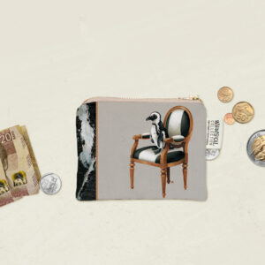 Boutique Penguin Coin Purse