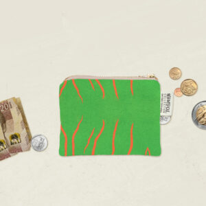 Kudu Dazzle Coin Purse