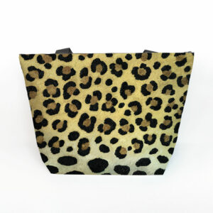 Boutique Leopard Maxi Bag